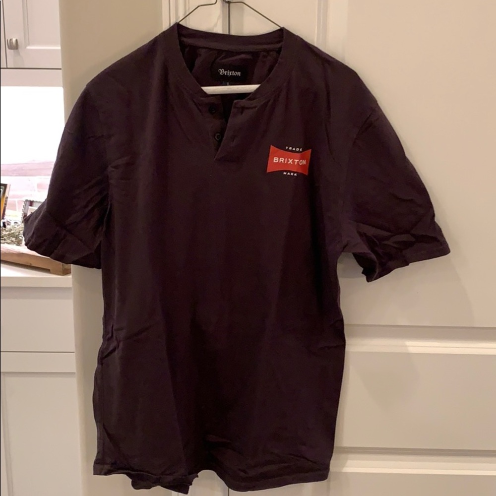 Brixton Tshirt size L